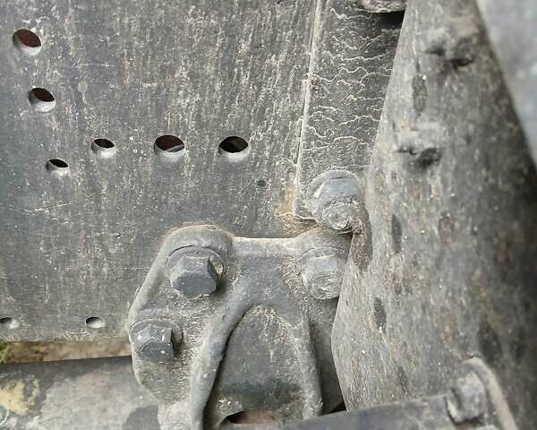 МАЗ 555102, объемом двигателя 0 л и пробегом 70 тыс. км за 16500 $, фото 9 на Automoto.ua