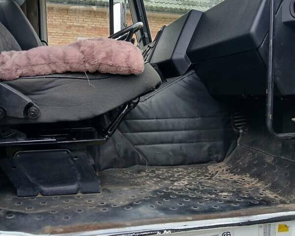 МАЗ 555102, объемом двигателя 0 л и пробегом 70 тыс. км за 16500 $, фото 5 на Automoto.ua