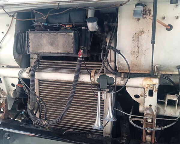 МАЗ 555102, объемом двигателя 0 л и пробегом 380 тыс. км за 13500 $, фото 7 на Automoto.ua