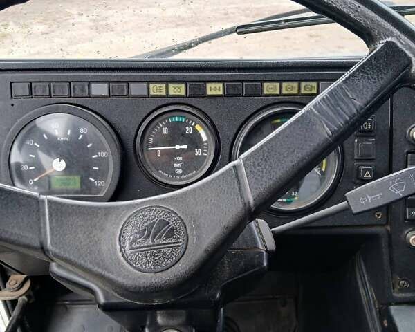 МАЗ 555102, объемом двигателя 0 л и пробегом 70 тыс. км за 16500 $, фото 8 на Automoto.ua