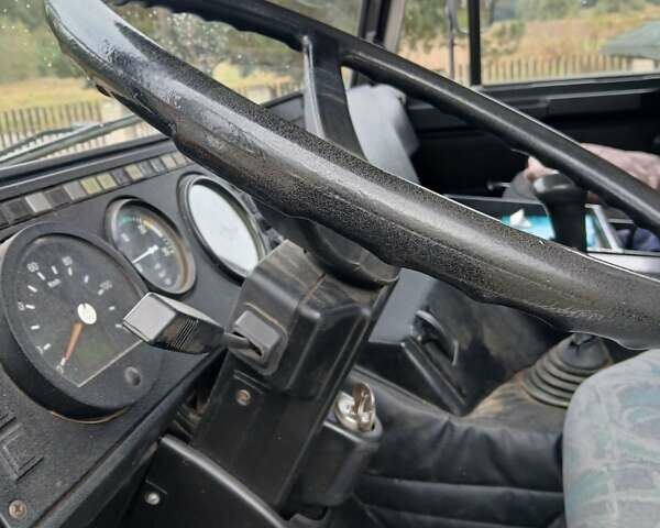 МАЗ 555102, объемом двигателя 0 л и пробегом 70 тыс. км за 16500 $, фото 7 на Automoto.ua