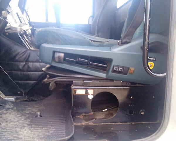 МАЗ 555102, объемом двигателя 0 л и пробегом 380 тыс. км за 13500 $, фото 14 на Automoto.ua