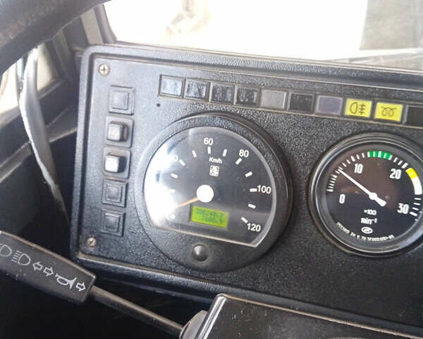 МАЗ 555102, объемом двигателя 0 л и пробегом 380 тыс. км за 13500 $, фото 11 на Automoto.ua