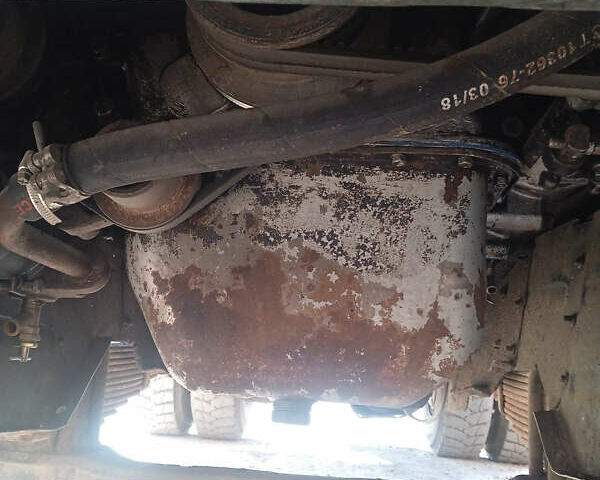 МАЗ 555102, объемом двигателя 0 л и пробегом 380 тыс. км за 13500 $, фото 8 на Automoto.ua