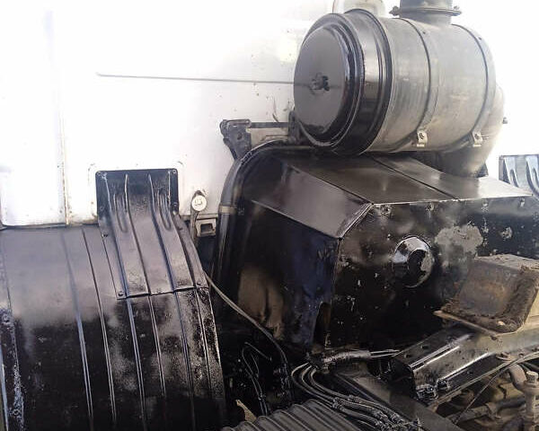 МАЗ 555102, объемом двигателя 0 л и пробегом 380 тыс. км за 13500 $, фото 3 на Automoto.ua