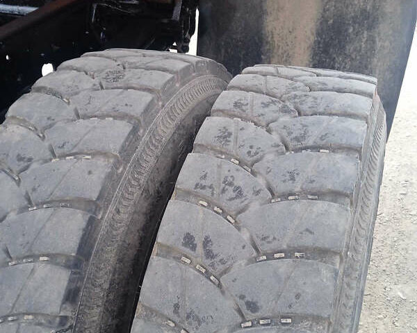 МАЗ 555102, объемом двигателя 0 л и пробегом 380 тыс. км за 13500 $, фото 5 на Automoto.ua