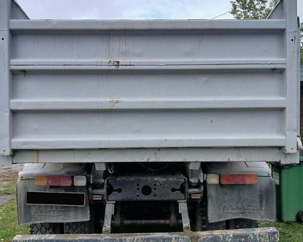 МАЗ 555102, объемом двигателя 0 л и пробегом 70 тыс. км за 16500 $, фото 4 на Automoto.ua