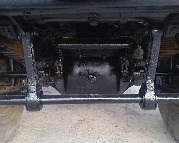 МАЗ 555102, объемом двигателя 0 л и пробегом 380 тыс. км за 13500 $, фото 9 на Automoto.ua