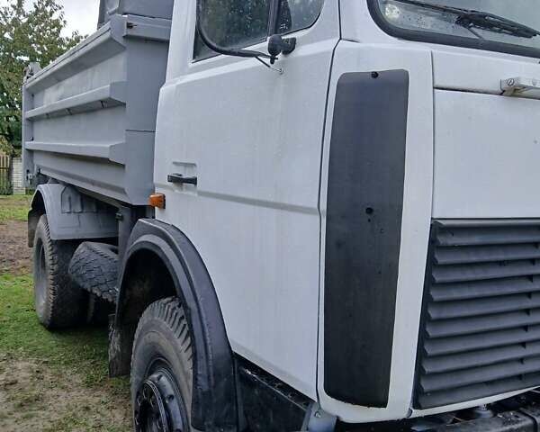 МАЗ 555102, объемом двигателя 0 л и пробегом 70 тыс. км за 16500 $, фото 12 на Automoto.ua