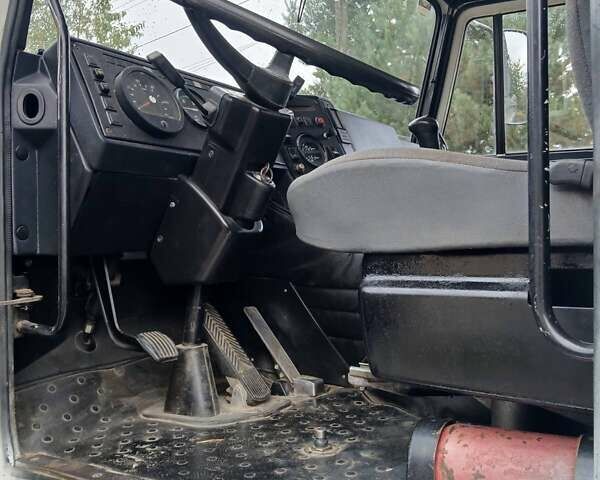 МАЗ 555102, объемом двигателя 0 л и пробегом 70 тыс. км за 16500 $, фото 1 на Automoto.ua