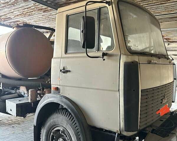 МАЗ 555102, объемом двигателя 11.15 л и пробегом 1000 тыс. км за 6800 $, фото 1 на Automoto.ua