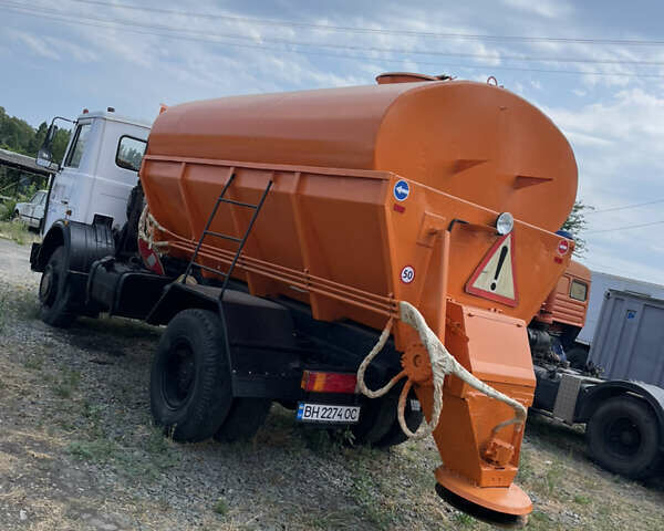 МАЗ 5571, объемом двигателя 0 л и пробегом 21 тыс. км за 27000 $, фото 2 на Automoto.ua