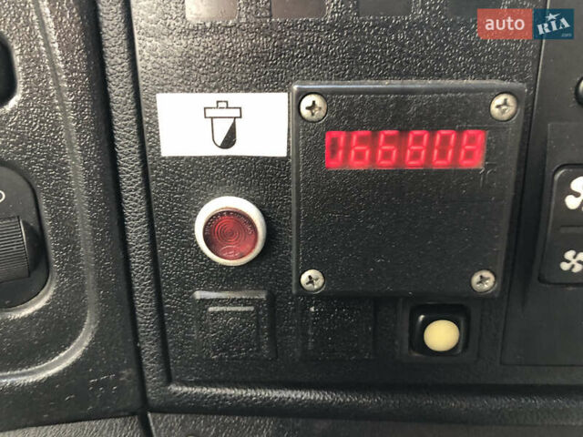 Синій МАЗ 5571, об'ємом двигуна 6.65 л та пробігом 31 тис. км за 125000 $, фото 5 на Automoto.ua
