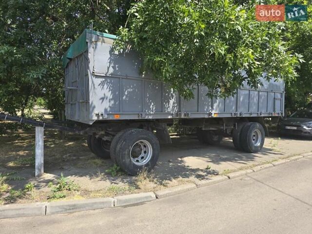 МАЗ 6303 1998 у Миколаєві на Automoto.ua Білий МАЗ 6303, об'ємом двигуна 14.86 л та пробігом 20 тис. км за 12000 $, фото 1 на Automoto.ua