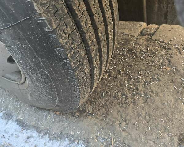 МАЗ 6303 1998 у Миколаєві на Automoto.ua Білий МАЗ 6303, об'ємом двигуна 14.86 л та пробігом 20 тис. км за 12000 $, фото 6 на Automoto.ua