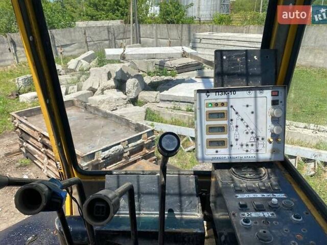 Білий МАЗ 6303, об'ємом двигуна 11.1 л та пробігом 34 тис. км за 60000 $, фото 2 на Automoto.ua