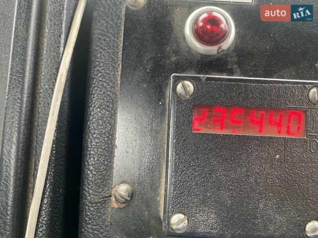 Белый МАЗ 6303, объемом двигателя 0 л и пробегом 52 тыс. км за 65000 $, фото 8 на Automoto.ua