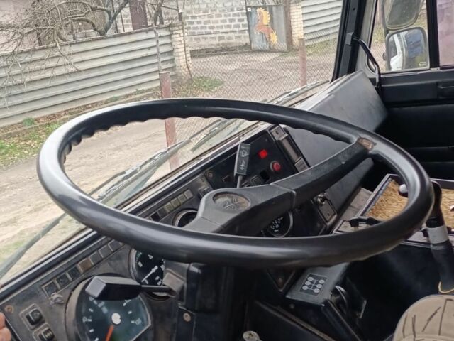 МАЗ 6303, объемом двигателя 0 л и пробегом 0 тыс. км за 13015 $, фото 2 на Automoto.ua