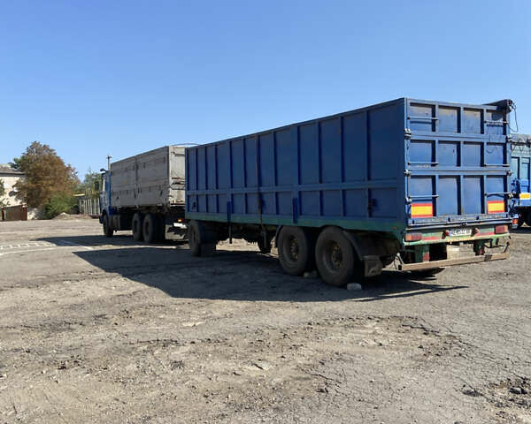 МАЗ 6303, объемом двигателя 0 л и пробегом 2 тыс. км за 7000 $, фото 3 на Automoto.ua