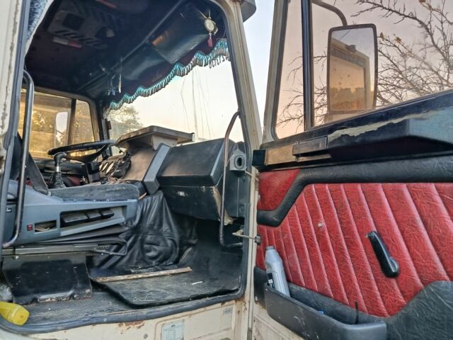 МАЗ 6303, объемом двигателя 0 л и пробегом 0 тыс. км за 158 $, фото 5 на Automoto.ua