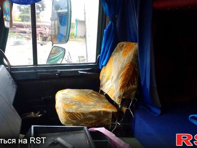 МАЗ 6303, объемом двигателя 14.9 л и пробегом 0 тыс. км за 6500 $, фото 4 на Automoto.ua
