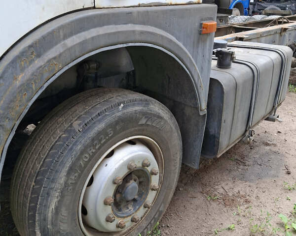 МАЗ 6303, объемом двигателя 12 л и пробегом 111 тыс. км за 7500 $, фото 7 на Automoto.ua
