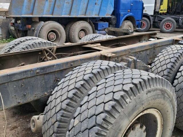 МАЗ 6303, объемом двигателя 0 л и пробегом 0 тыс. км за 7500 $, фото 6 на Automoto.ua