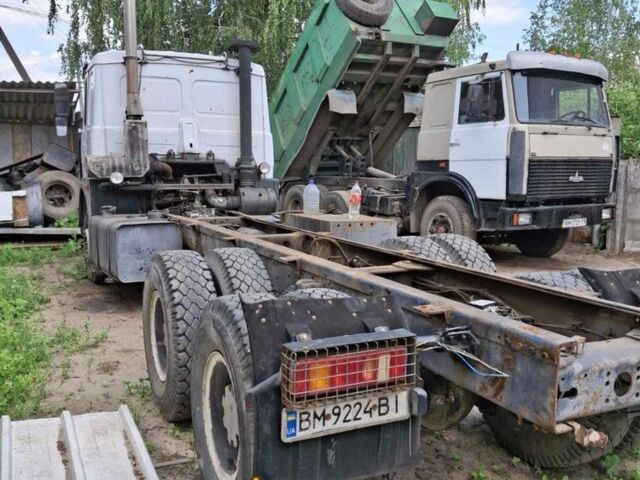 МАЗ 6303, объемом двигателя 0 л и пробегом 0 тыс. км за 7500 $, фото 4 на Automoto.ua