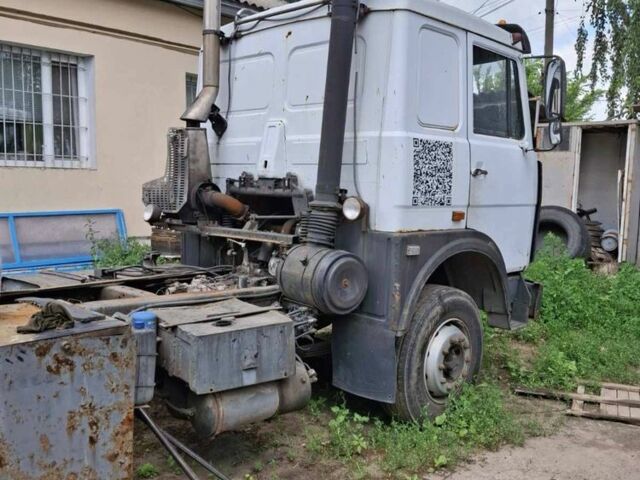 МАЗ 6303, объемом двигателя 0 л и пробегом 0 тыс. км за 7500 $, фото 2 на Automoto.ua
