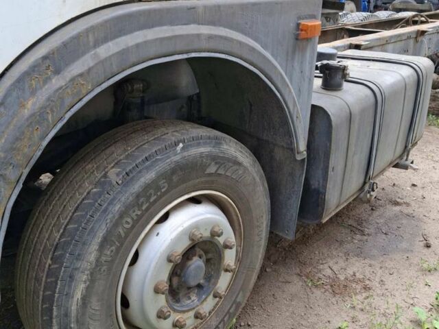 МАЗ 6303, объемом двигателя 0 л и пробегом 0 тыс. км за 7500 $, фото 7 на Automoto.ua