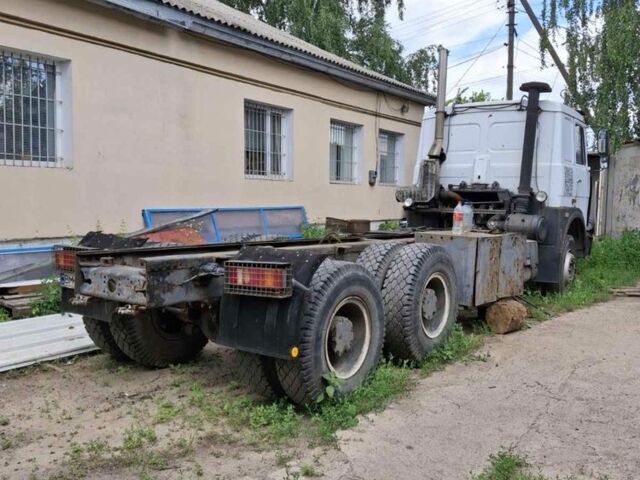 МАЗ 6303, объемом двигателя 0 л и пробегом 0 тыс. км за 7500 $, фото 3 на Automoto.ua