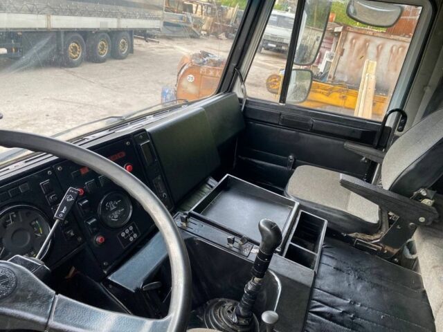 МАЗ 6303, объемом двигателя 0 л и пробегом 0 тыс. км за 12500 $, фото 1 на Automoto.ua
