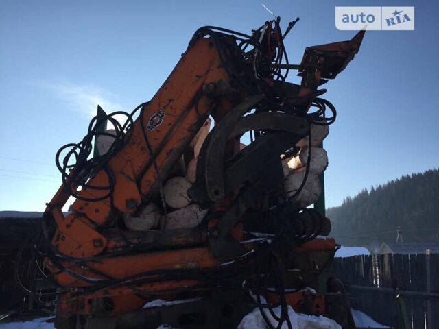 МАЗ 6303, объемом двигателя 0 л и пробегом 0 тыс. км за 12000 $, фото 4 на Automoto.ua