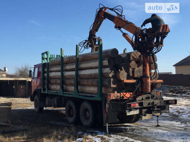 МАЗ 6303, объемом двигателя 0 л и пробегом 0 тыс. км за 12000 $, фото 5 на Automoto.ua
