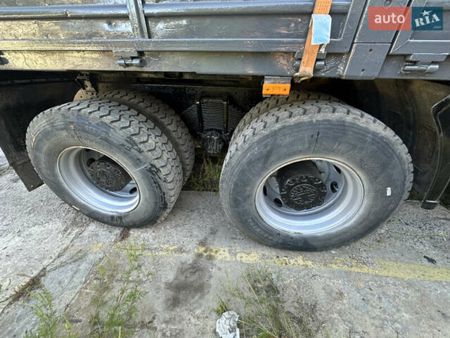 МАЗ 6303, об'ємом двигуна 0 л та пробігом 165 тис. км за 36500 $, фото 3 на Automoto.ua