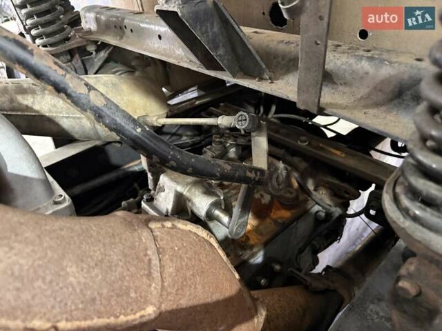 Белый МАЗ 630305, объемом двигателя 14.86 л и пробегом 200 тыс. км за 7800 $, фото 18 на Automoto.ua