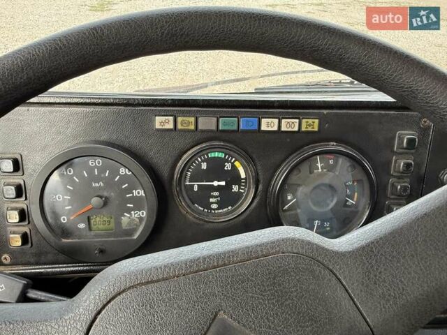 Белый МАЗ 630305, объемом двигателя 14.86 л и пробегом 200 тыс. км за 7800 $, фото 1 на Automoto.ua