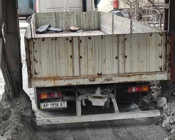 Белый МАЗ 630305, объемом двигателя 14.86 л и пробегом 1 тыс. км за 2362 $, фото 2 на Automoto.ua