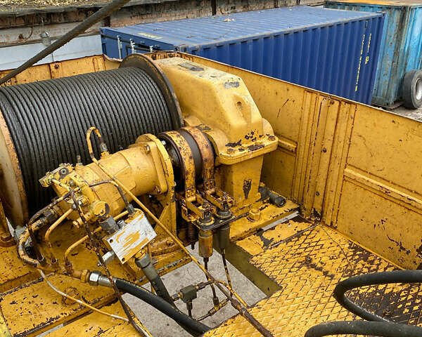 Білий МАЗ 630305, об'ємом двигуна 11.15 л та пробігом 54 тис. км за 56000 $, фото 5 на Automoto.ua