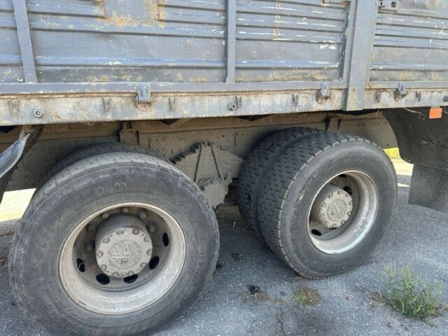 МАЗ 630305, об'ємом двигуна 0 л та пробігом 0 тис. км за 11000 $, фото 6 на Automoto.ua