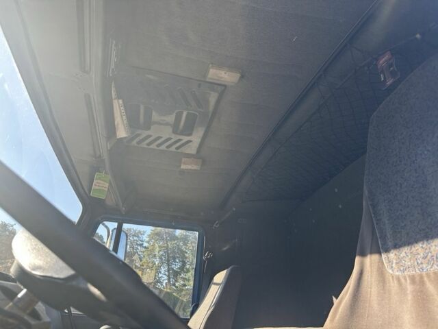 МАЗ 630305, об'ємом двигуна 0 л та пробігом 0 тис. км за 11000 $, фото 9 на Automoto.ua