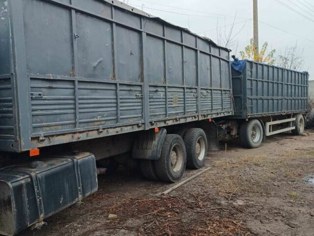 МАЗ 630305, об'ємом двигуна 0 л та пробігом 0 тис. км за 11000 $, фото 3 на Automoto.ua