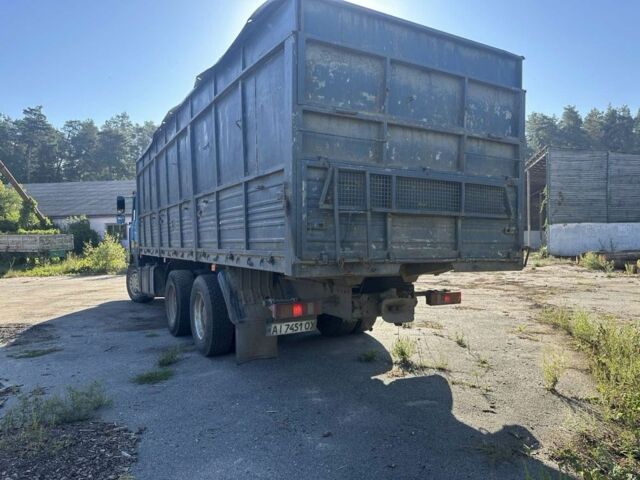 МАЗ 630305, об'ємом двигуна 0 л та пробігом 0 тис. км за 11000 $, фото 5 на Automoto.ua