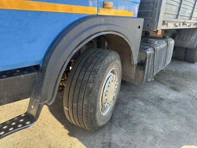 МАЗ 630305, об'ємом двигуна 0 л та пробігом 0 тис. км за 11000 $, фото 7 на Automoto.ua