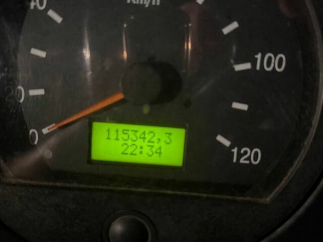 МАЗ 630305, об'ємом двигуна 0 л та пробігом 0 тис. км за 11000 $, фото 10 на Automoto.ua