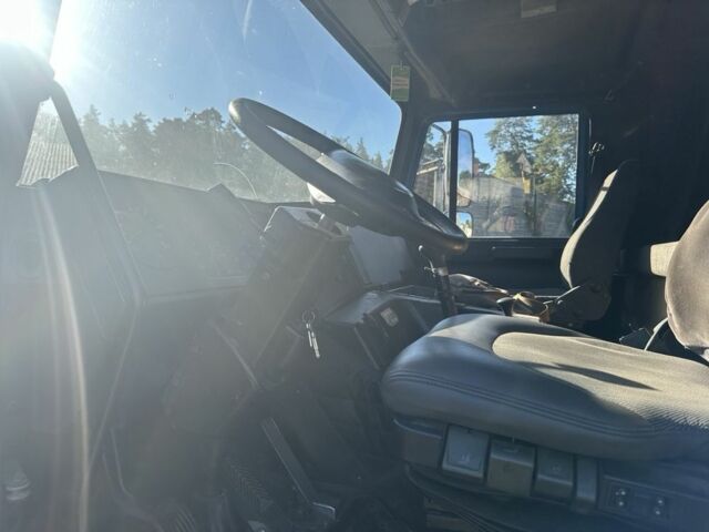 МАЗ 630305, об'ємом двигуна 0 л та пробігом 0 тис. км за 11000 $, фото 8 на Automoto.ua