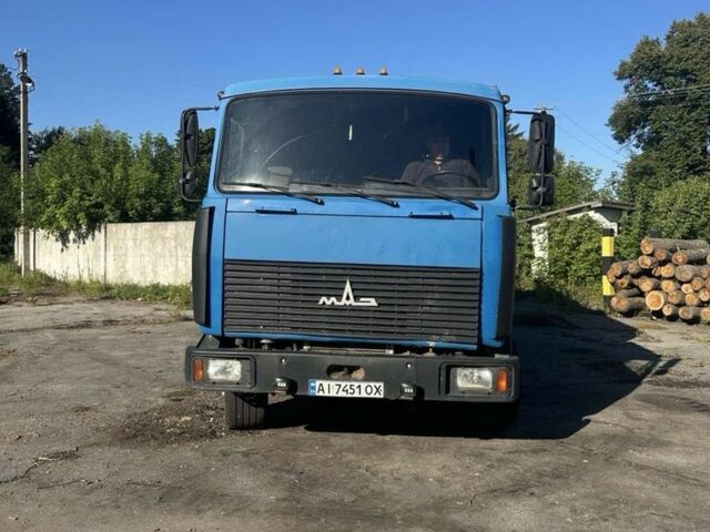 МАЗ 630305, об'ємом двигуна 0 л та пробігом 0 тис. км за 11000 $, фото 2 на Automoto.ua