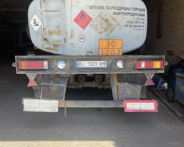 МАЗ 630305, объемом двигателя 14.86 л и пробегом 334 тыс. км за 20500 $, фото 1 на Automoto.ua