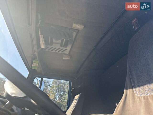 Синій МАЗ 630305, об'ємом двигуна 14.86 л та пробігом 116 тис. км за 11000 $, фото 9 на Automoto.ua