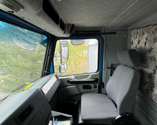 Синий МАЗ 6312, объемом двигателя 0 л и пробегом 72 тыс. км за 34000 $, фото 7 на Automoto.ua